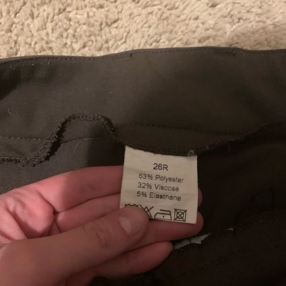 24R Piper Full seat breeches - Picture 3 of 4